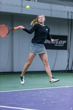 Marie-Lynn Tiedemann 611 - Verbandsmeisterschaft